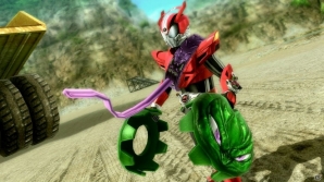「仮面ライダー バトライド・ウォー 創生」発売直前！各ゲームモード、ダブルライダーシステム、小ネタ集などを一挙紹介の画像52