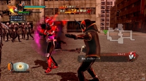 「仮面ライダー バトライド・ウォー 創生」発売直前！各ゲームモード、ダブルライダーシステム、小ネタ集などを一挙紹介の画像7
