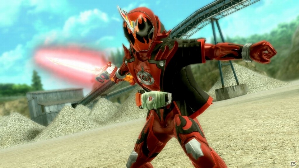 「仮面ライダー バトライド・ウォー 創生」発売直前！各ゲームモード、ダブルライダーシステム、小ネタ集などを一挙紹介の画像15