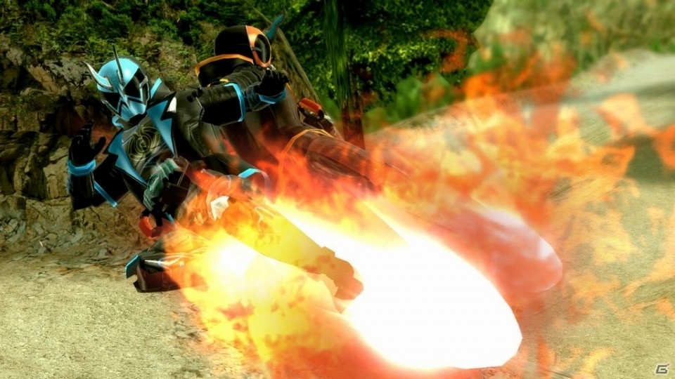 「仮面ライダー バトライド・ウォー 創生」発売直前！各ゲームモード、ダブルライダーシステム、小ネタ集などを一挙紹介の画像17