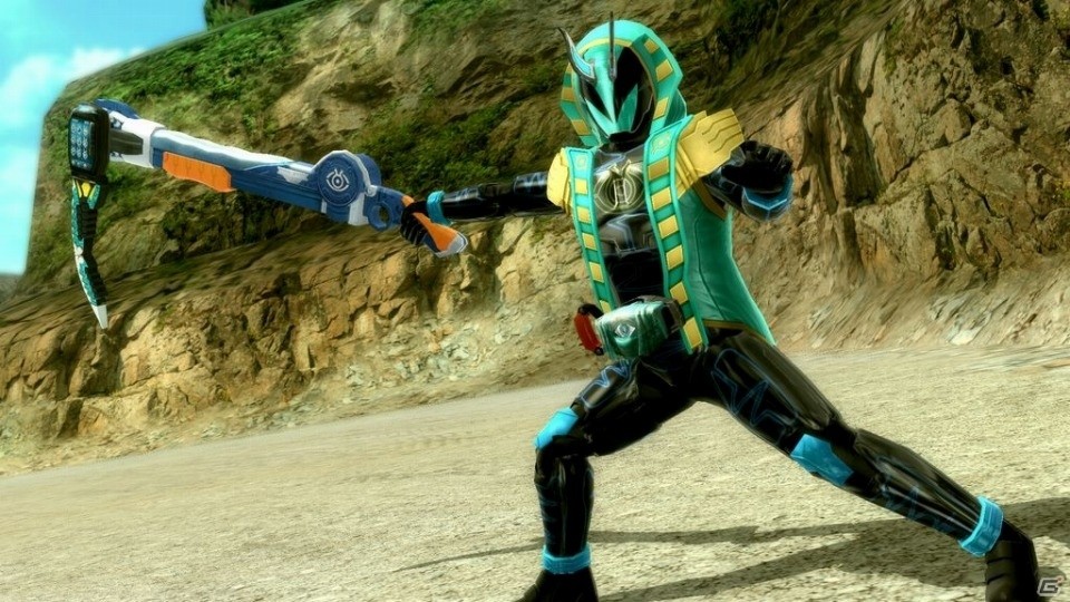 「仮面ライダー バトライド・ウォー 創生」発売直前！各ゲームモード、ダブルライダーシステム、小ネタ集などを一挙紹介の画像18