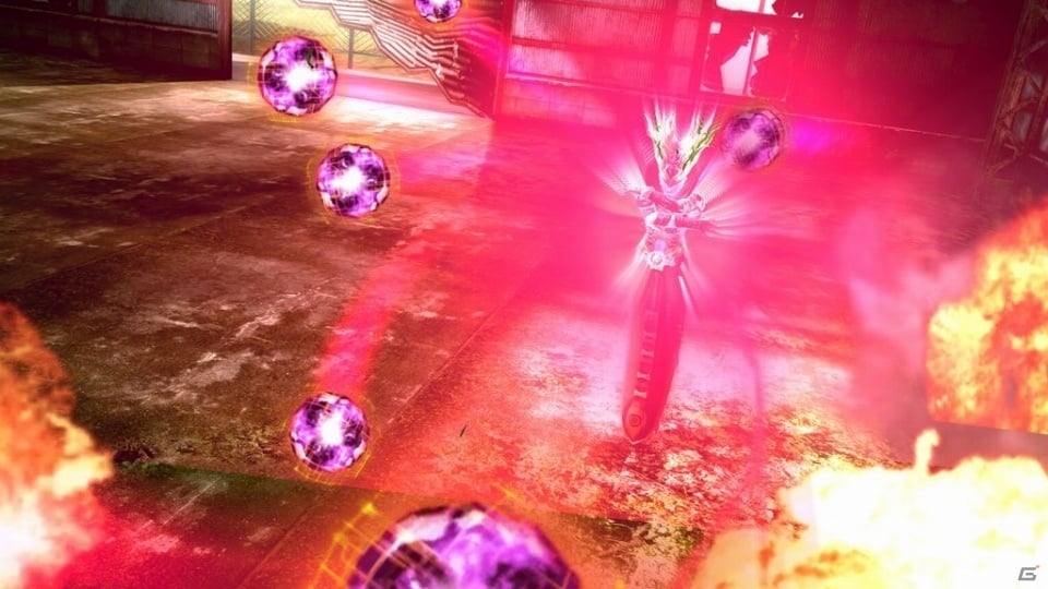 「仮面ライダー バトライド・ウォー 創生」発売直前！各ゲームモード、ダブルライダーシステム、小ネタ集などを一挙紹介の画像21