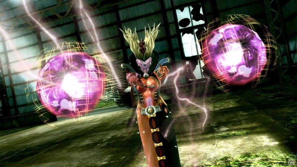 「仮面ライダー バトライド・ウォー 創生」発売直前！各ゲームモード、ダブルライダーシステム、小ネタ集などを一挙紹介の画像22
