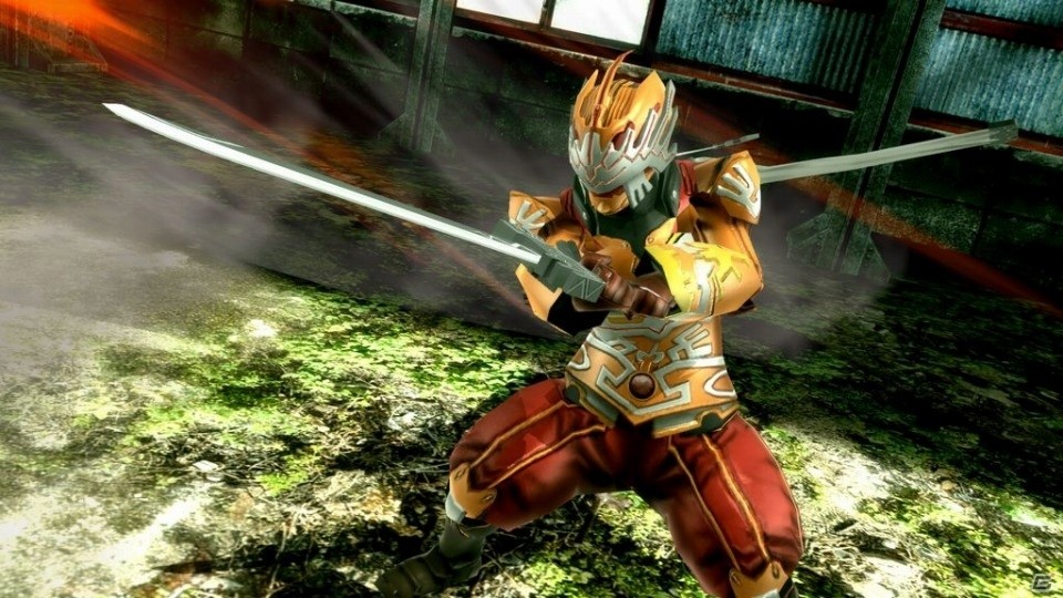 「仮面ライダー バトライド・ウォー 創生」発売直前！各ゲームモード、ダブルライダーシステム、小ネタ集などを一挙紹介の画像23
