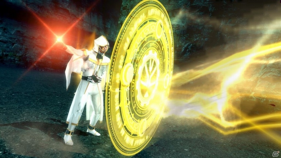 「仮面ライダー バトライド・ウォー 創生」発売直前！各ゲームモード、ダブルライダーシステム、小ネタ集などを一挙紹介の画像28