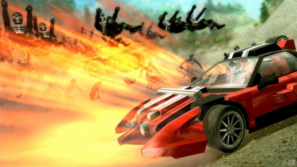 「仮面ライダー バトライド・ウォー 創生」発売直前！各ゲームモード、ダブルライダーシステム、小ネタ集などを一挙紹介の画像36