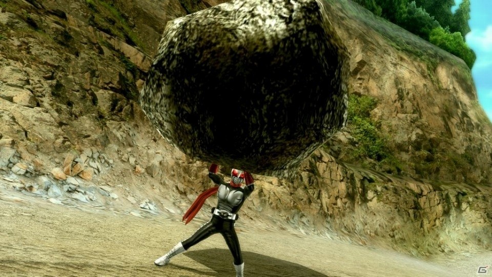 「仮面ライダー バトライド・ウォー 創生」発売直前！各ゲームモード、ダブルライダーシステム、小ネタ集などを一挙紹介の画像48