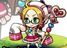 iOS/Android「ブレイブファンタジア」おしゃれをしたニーアやレオナが登場するイベント「チョコプリンパニック」が開催！