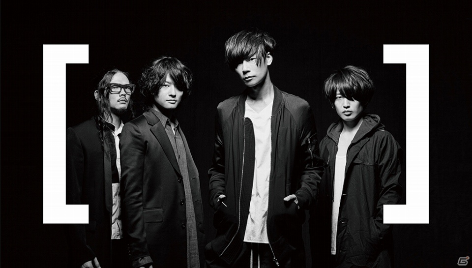 iOS/Android「テイルズ オブ ザ レイズ」テーマソングアーティストが［Alexandros］に決定！新情報が明かされる二コ生特番が3月8日に配信の画像1
