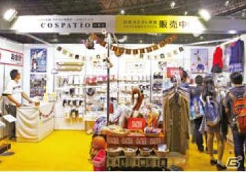 今年で20周年！「東京ゲームショウ2016」が9月15日～9月19日まで幕張メッセにて開催決定の画像13