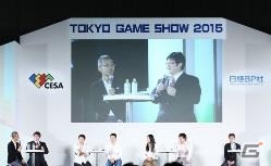 今年で20周年！「東京ゲームショウ2016」が9月15日～9月19日まで幕張メッセにて開催決定の画像20