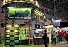 今年で20周年！「東京ゲームショウ2016」が9月15日～9月19日まで幕張メッセにて開催決定の画像6