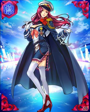 Yahoo! Mobage版「戦国武将姫 MURAMASA 乱」と「スクエニ レジェンドワールド」にて限定カードが手に入るコラボが開催！の画像10