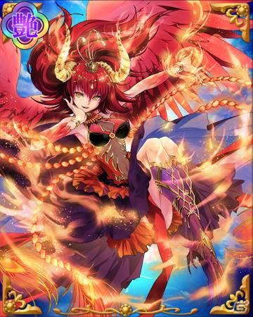 Yahoo! Mobage版「戦国武将姫 MURAMASA 乱」と「スクエニ レジェンドワールド」にて限定カードが手に入るコラボが開催！の画像15