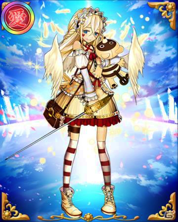 Yahoo! Mobage版「戦国武将姫 MURAMASA 乱」と「スクエニ レジェンドワールド」にて限定カードが手に入るコラボが開催！の画像16