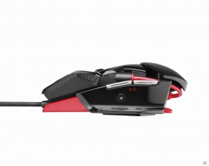 マッドキャッツ、多機能ゲーミングマウスシリーズの透明パッケージ第1弾「R.A.T.5 Mouse」「R.A.T.3 Mouse」を発売の画像10