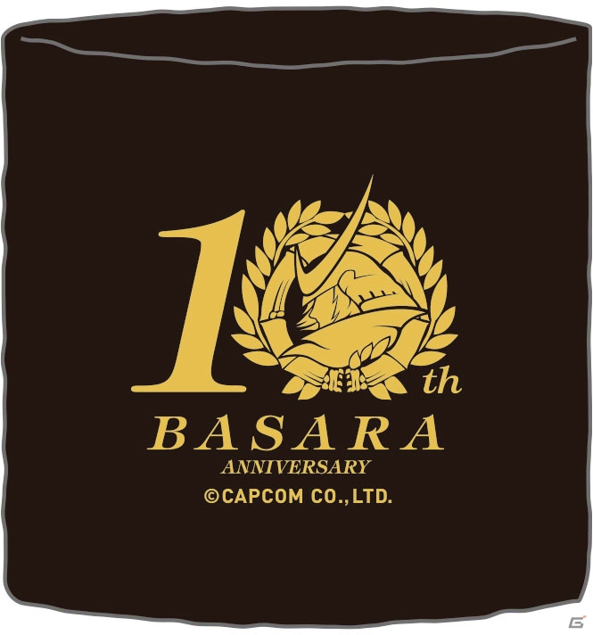 「戦国BASARA10周年祭～十年十色の宴～」パンフレットやチャームなどの公演グッズ7種が公開！チケットの追加販売も決定の画像4