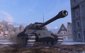 iOS/Android/PC「World of Tanks Blitz」オートローダー搭載の「IS-3 Defender」を獲得できるミッションが登場の画像4