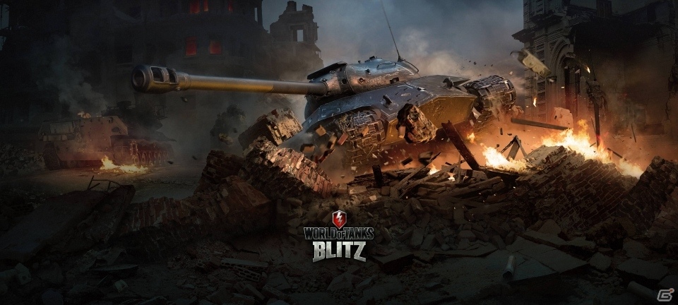 iOS/Android/PC「World of Tanks Blitz」オートローダー搭載の「IS-3 Defender」を獲得できるミッションが登場の画像1