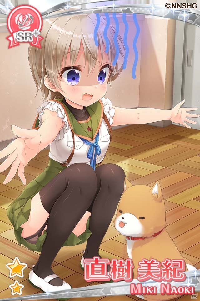 「グリモア～私立グリモワール魔法学園～」にてアニメ「がっこうぐらし！」コラボ企画が開催！出演声優サイン色紙プレゼントもの画像11