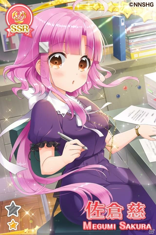「グリモア～私立グリモワール魔法学園～」にてアニメ「がっこうぐらし！」コラボ企画が開催！出演声優サイン色紙プレゼントもの画像12