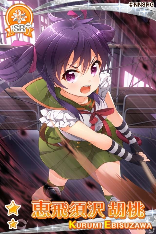 「グリモア～私立グリモワール魔法学園～」にてアニメ「がっこうぐらし！」コラボ企画が開催！出演声優サイン色紙プレゼントもの画像15