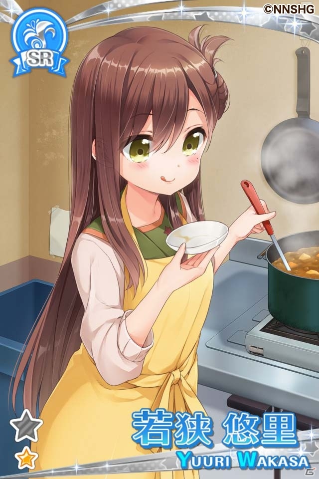 「グリモア～私立グリモワール魔法学園～」にてアニメ「がっこうぐらし！」コラボ企画が開催！出演声優サイン色紙プレゼントもの画像6