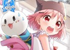 「グリモア～私立グリモワール魔法学園～」にてアニメ「がっこうぐらし！」コラボ企画が開催！出演声優サイン色紙プレゼントも