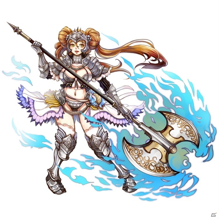 iOS/Android「逆転オセロニア」決戦イベント「決戦！ヴェローナ」が2月24日より開始！ガチャには「守護天使・ザドキエル」も登場の画像5