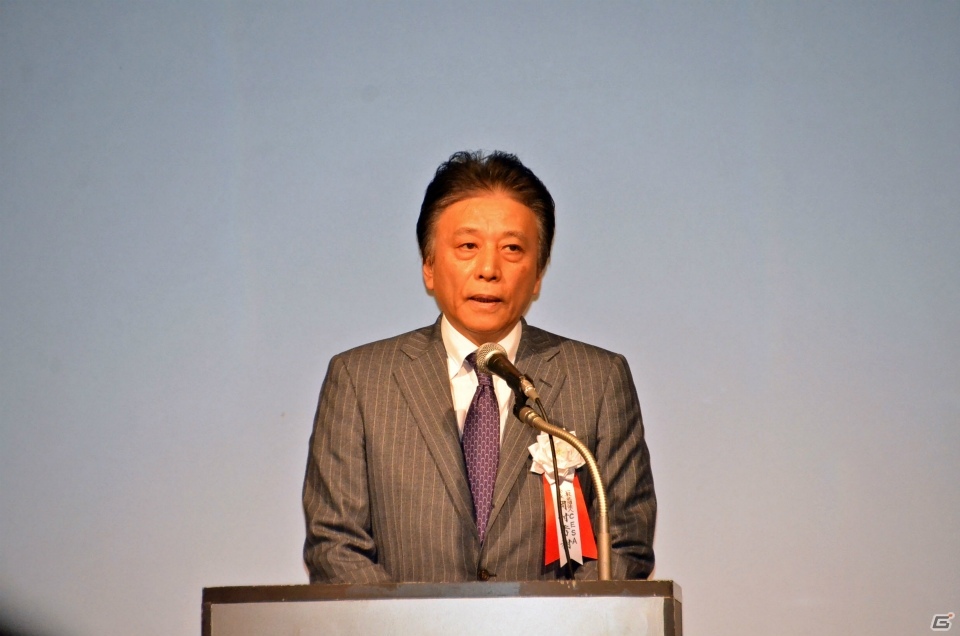 VR体験コーナーの設置や海外企業へのサポートにも注力―「東京ゲームショウ2016」開催発表会レポートの画像1