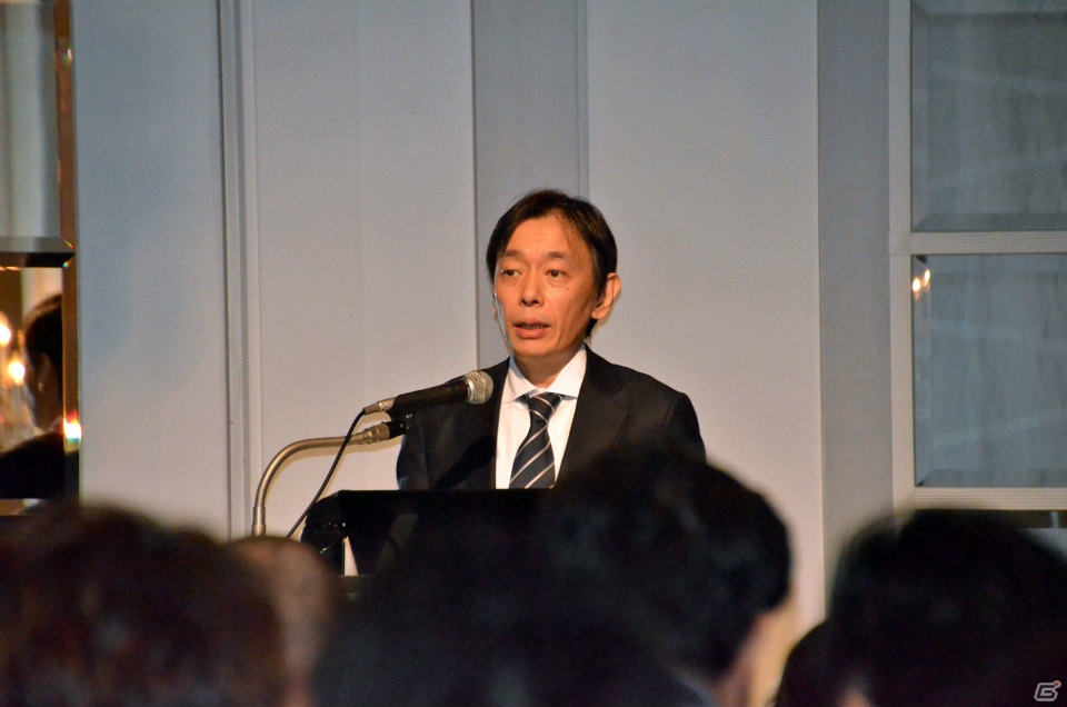 VR体験コーナーの設置や海外企業へのサポートにも注力―「東京ゲームショウ2016」開催発表会レポートの画像12