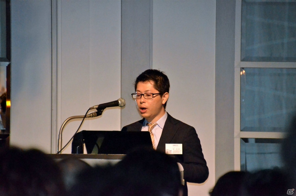 VR体験コーナーの設置や海外企業へのサポートにも注力―「東京ゲームショウ2016」開催発表会レポートの画像13