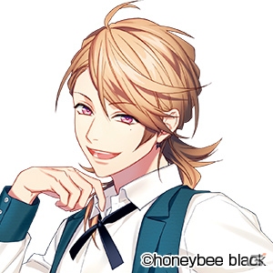 PC「Blackish House sideA→」のシチュエーションCDが発売決定！「DYNAMIC CHORD love U kiss series vol.10」は2月24日にリリースの画像7