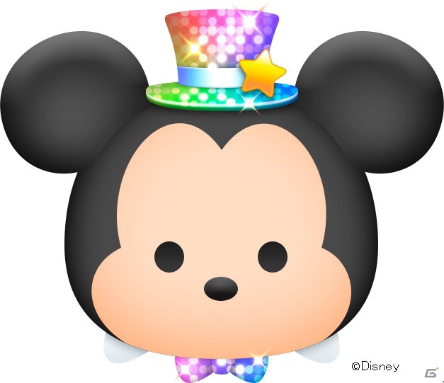 AC「ディズニー ツムツム」おしりのデザインがかわいい「イースターシリーズ」が登場！新要素・ツムツム段位認定で腕試しの画像7