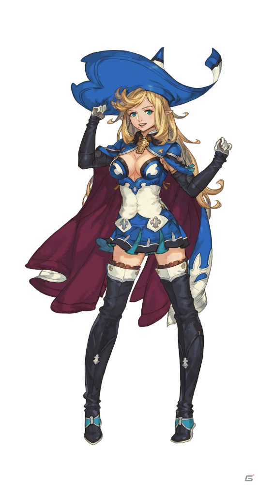 iOS/Android「ファイナルファンタジーレジェンズ 時空ノ水晶」に「FFIX」から召喚師エーコが登場！ランクアップフェス＆ゲリラバトルも実施の画像5