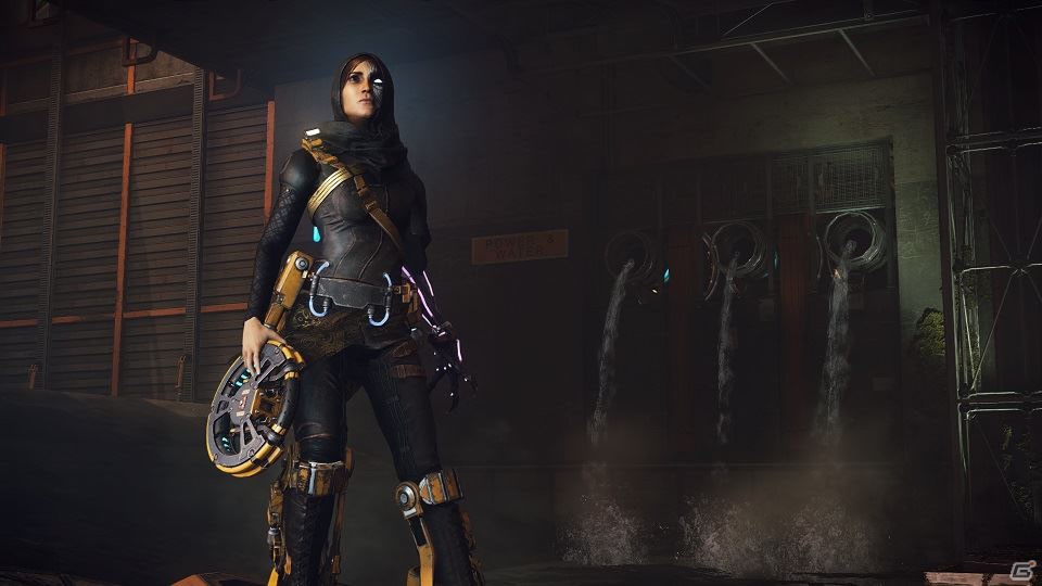 PS4版「EVOLVE Ultimate Edition」のダウンロード版が配信開始！「EVOLVE」に3つのエクスパンションパックが同梱の画像10