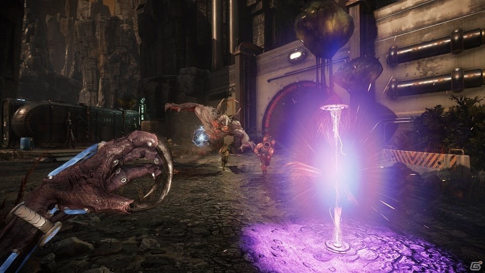 PS4版「EVOLVE Ultimate Edition」のダウンロード版が配信開始！「EVOLVE」に3つのエクスパンションパックが同梱の画像11
