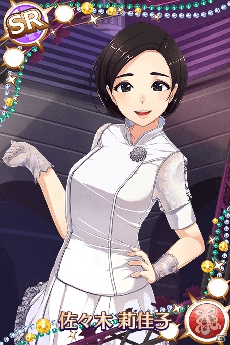 iOS/Android「ハロプロタップライブ」UR追加記念ガチャにモーニング娘。'16 工藤遥（UR）TIKI BUNバージョンが登場の画像3