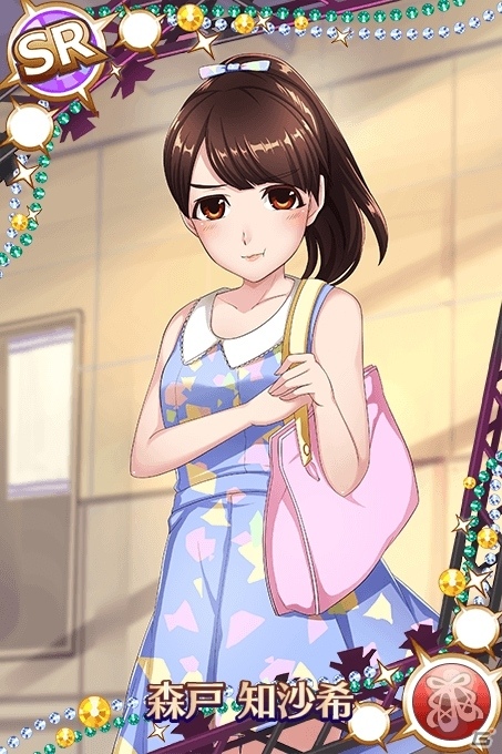 iOS/Android「ハロプロタップライブ」UR追加記念ガチャにモーニング娘。'16 工藤遥（UR）TIKI BUNバージョンが登場の画像4