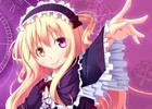 ニコニコアプリ「桃色大戦ぱいろん・生」アンジェリーク・ドゥ・ラ・パトリエールのEX ver.が登場