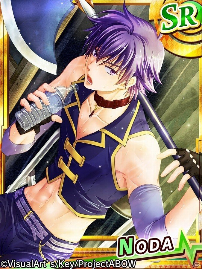 iOS/Android「Angel Beats! -Operation Wars-」アイドル衣装のユイやゆりが登場！イベント「オペレーション:トップスター」が開催の画像5