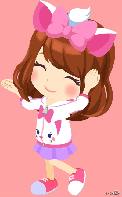 iOS/Android「ディズニー マジックキャッスル ドリーム・アイランド」配信開始から1周年！限定デコ「1周年記念フラッグ」＆ジェムがプレゼントの画像4