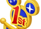 iOS/Android「ディズニー マジックキャッスル ドリーム・アイランド」配信開始から1周年！限定デコ「1周年記念フラッグ」＆ジェムがプレゼント