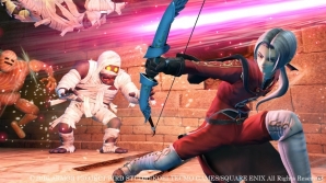 PS4/PS3/PS Vita「ドラゴンクエストヒーローズII　双子の王と予言の終わり」トルネコ、マリベルなど新規参戦するシリーズキャラクターを紹介！の画像16