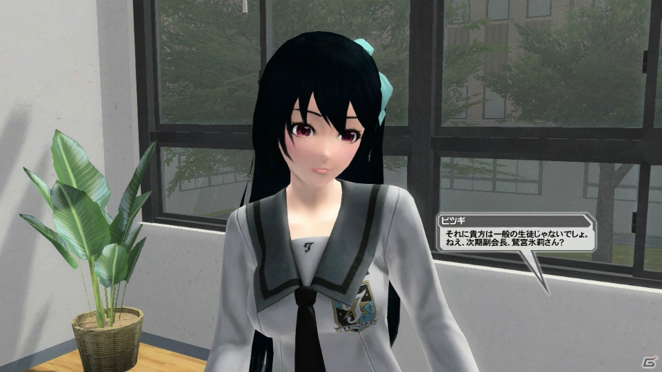 「ファンタシースターオンライン2」期間限定クエスト「混沌産み出す闇の化身」が登場！ストーリーボードやACスクラッチも更新の画像10