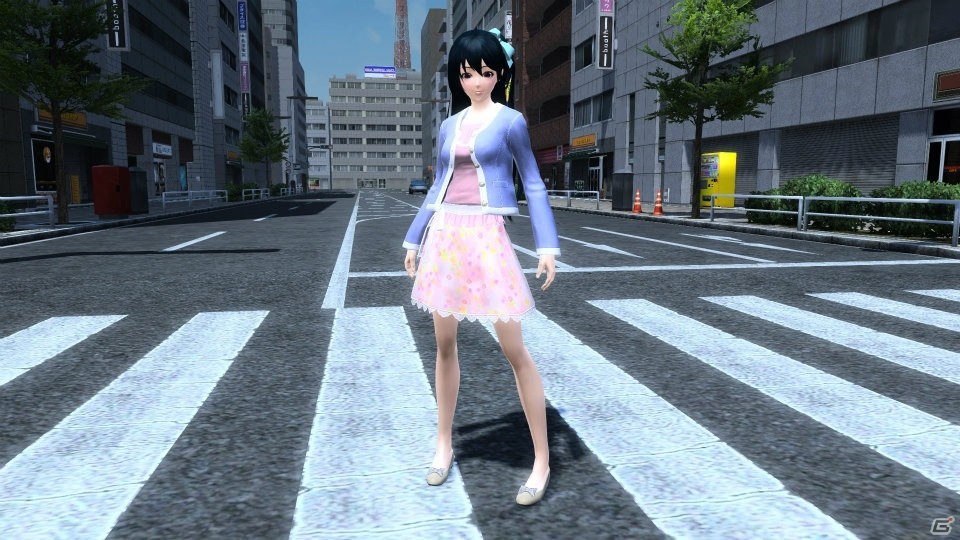 「ファンタシースターオンライン2」期間限定クエスト「混沌産み出す闇の化身」が登場！ストーリーボードやACスクラッチも更新の画像22