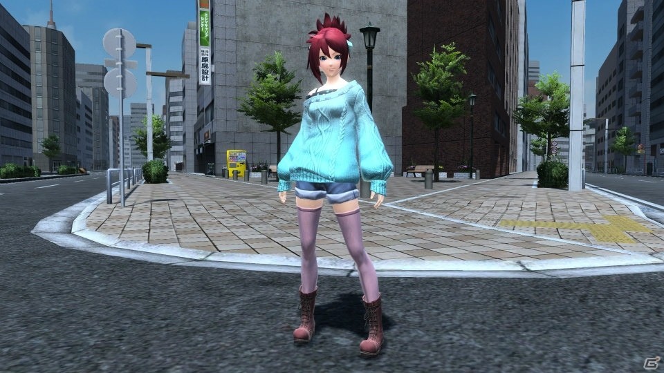 「ファンタシースターオンライン2」期間限定クエスト「混沌産み出す闇の化身」が登場！ストーリーボードやACスクラッチも更新の画像24