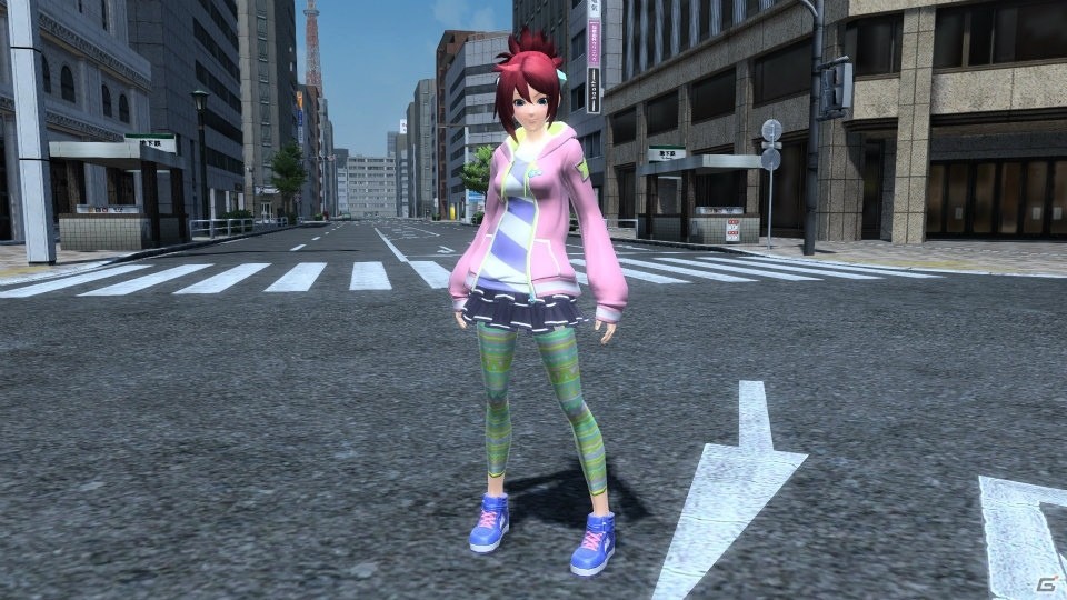 「ファンタシースターオンライン2」期間限定クエスト「混沌産み出す闇の化身」が登場！ストーリーボードやACスクラッチも更新の画像26