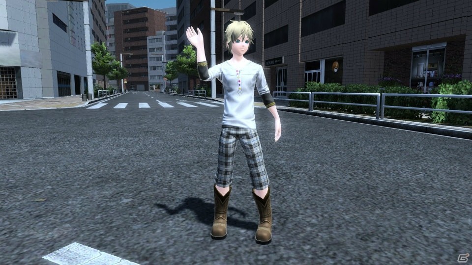 「ファンタシースターオンライン2」期間限定クエスト「混沌産み出す闇の化身」が登場！ストーリーボードやACスクラッチも更新の画像28