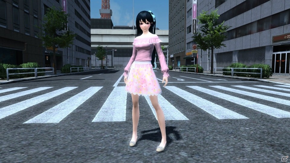「ファンタシースターオンライン2」期間限定クエスト「混沌産み出す闇の化身」が登場！ストーリーボードやACスクラッチも更新の画像30